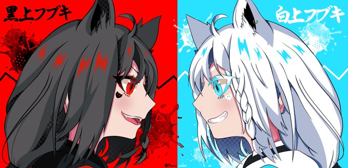 白上のtwitterイラスト検索結果 白上のtwitterイラスト検索結果