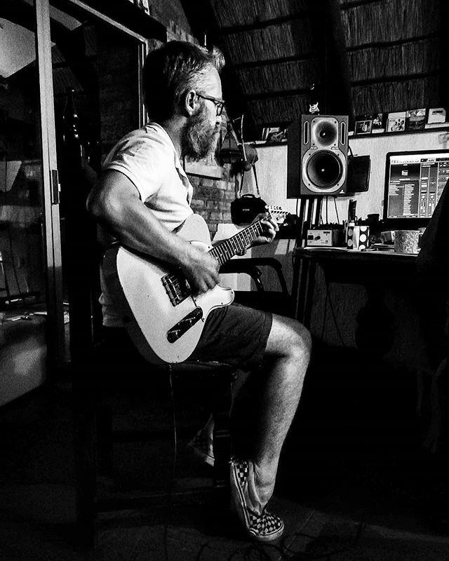 BroosDennill's tweet photo. Serious intent.
.
"Intent" session, Ralph's International House Of Tea, Randpark, Johannesburg.
.
#recordingstudio #recording #newsong #newsongalert #newalert #newmusic #singersongwriter #singer #collaboration #meganvictorcarelse #intent #ralphmartin #p… https://t.co/l6vMkcCZ4m https://t.co/0AHWCX83Qg