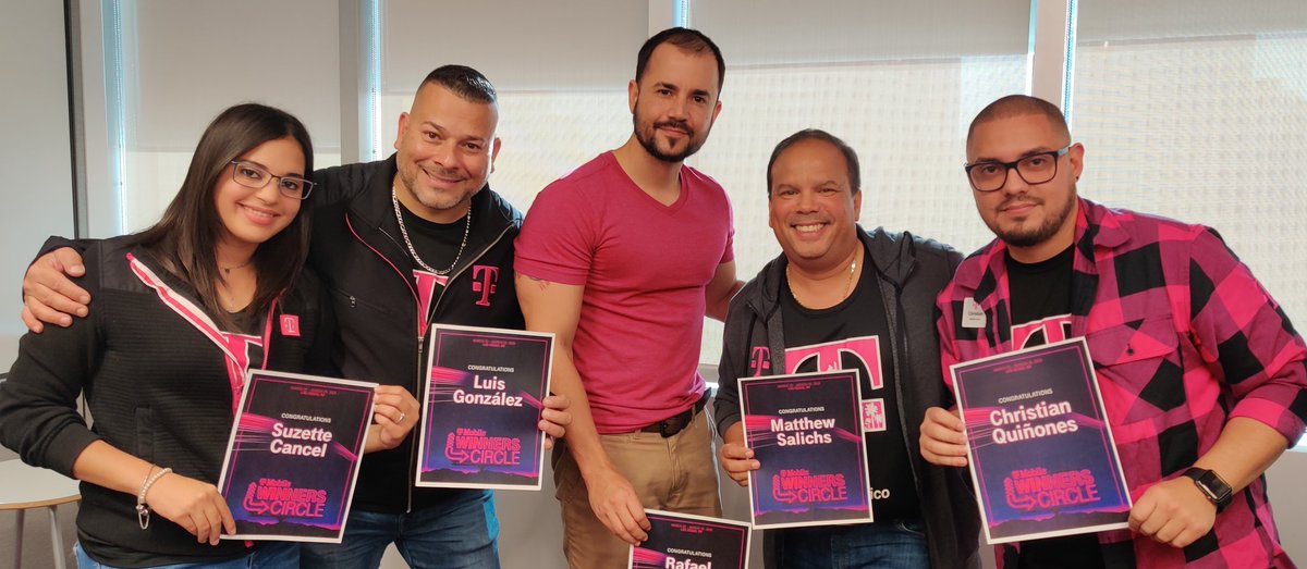 MattSalichs's tweet photo. The North District WC Winners, Felicidades a todos por los logros obtenidos @WencyBaerga @JEMartel @tren @JonFreier https://t.co/RNOO7T7a9E