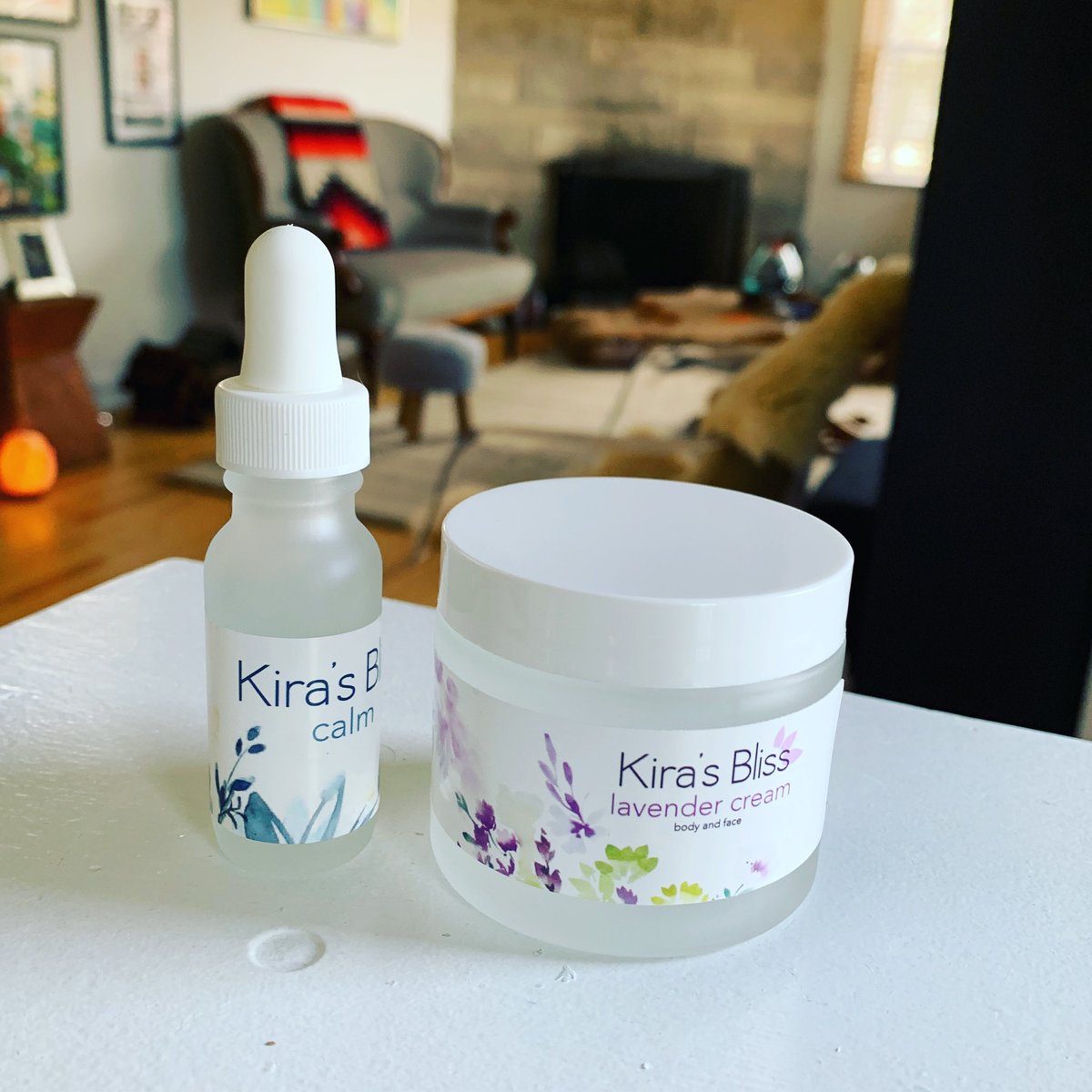 kiramaar's tweet photo. New design for my essential oil blends and creams by #claudiabdesign. I Wanted to reflect my danish heritage in clean, clear lines, but also Claudia’s talent as an artist. https://t.co/jdkZC8XVZH