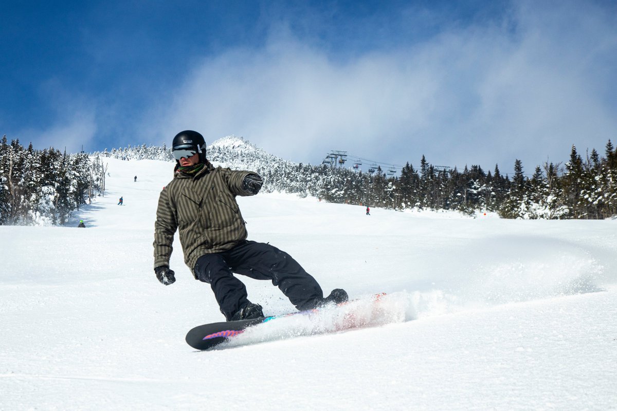 SkiWhiteface's tweet image. There is nothing like Skyward on a blue bird day...

#WhitefaceMountain #LakePlacid #BlueBird #SundayFunday