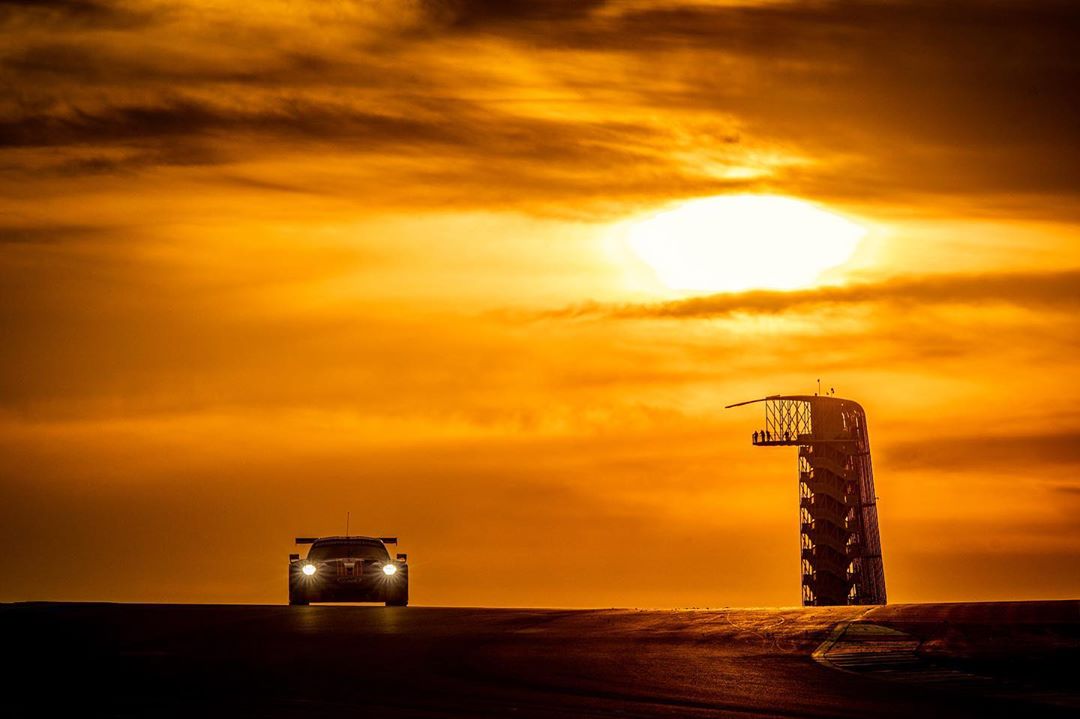 WynnsRacing's tweet image. Good morning, Austin! The Lone Star Le Mans revs up today at 12pm CST (7pm CET). It&apos;s sure to be a thrilling day at #6hCOTA! 📸 Jose Mario Dias
 #TeamProject1 #WEC #WynnsRacing