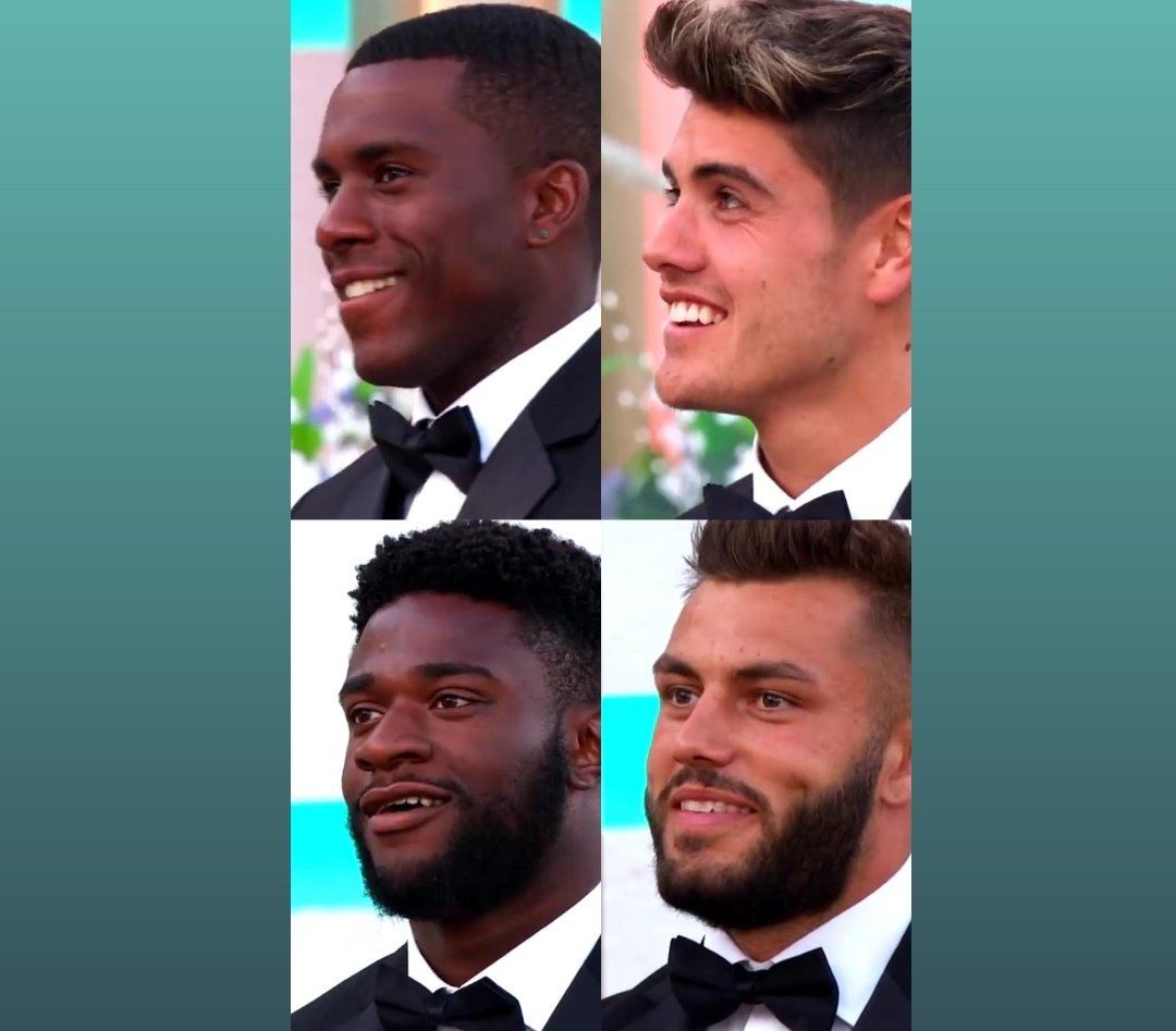 SpeakingFacts17's tweet photo. @LoveIsland The guys in a suit and smiling at their girls coming in is my new fave moment 😍😭❤️ https://t.co/uxwPw3oJeH