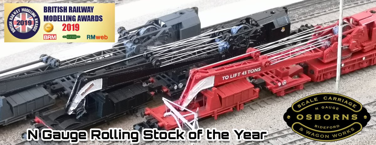 osborns model railways