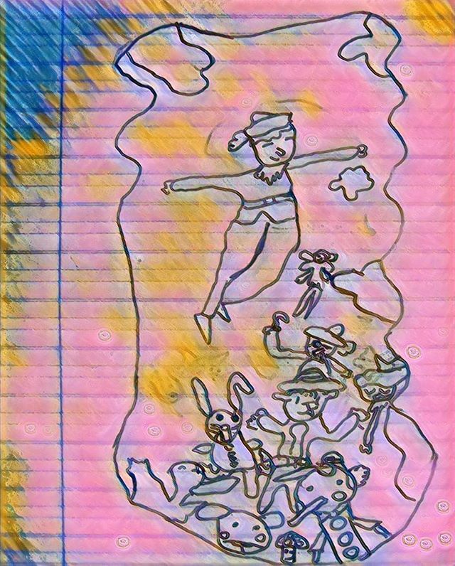 drawoocom's tweet photo. Pablito y el país animado / Pablito and the lively country { j } #país #country #animado #lively #pablito #cartoon #animales #animals #alive #toys #draw #dibujo #follow #drawing #artwork #graphic #kids #niños #chicos #sketch #creative #children #infantil #instagood #abstract… https://t.co/tPhdF5aLMX