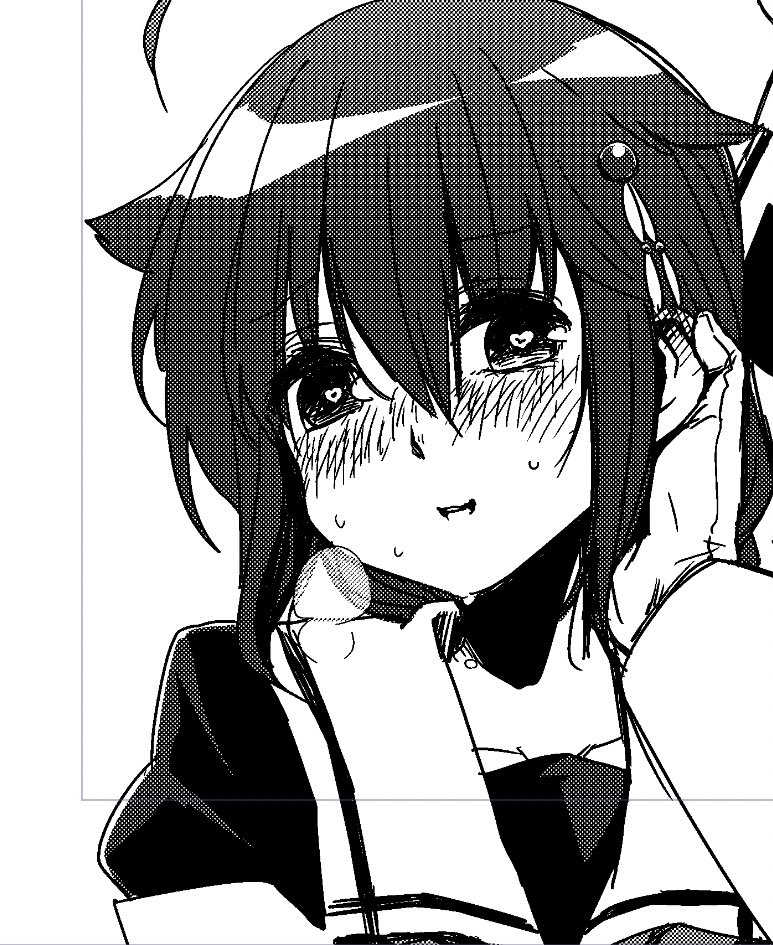 いやらしい要素なんて1ミクロも無い 