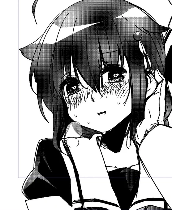 いやらしい要素なんて1ミクロも無い 