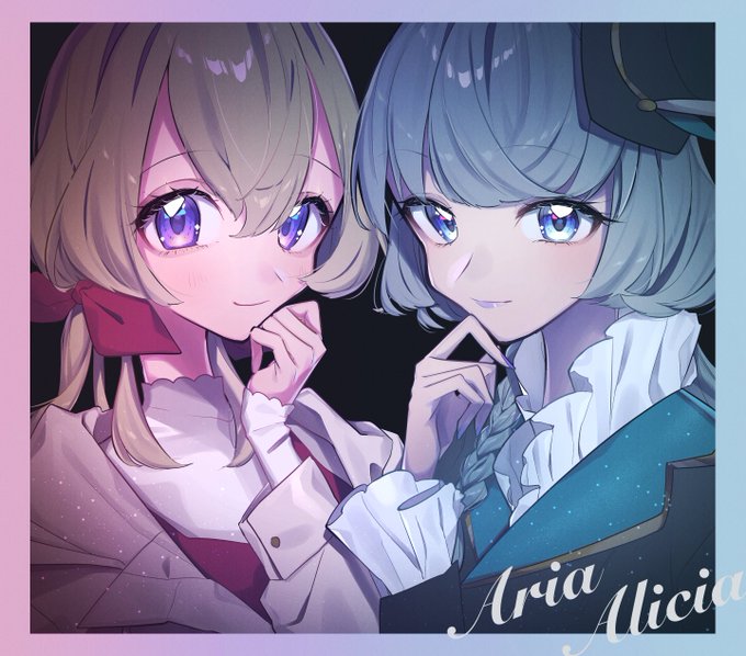 ❤️? 