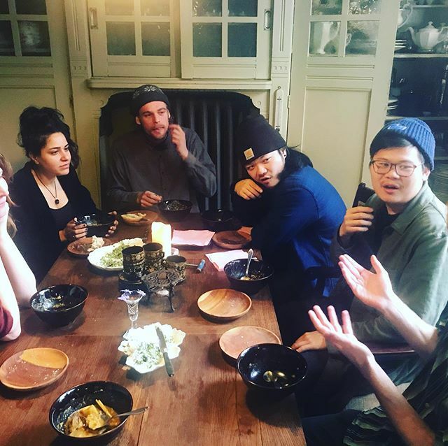 Huizen voor de Toekomst tweet media