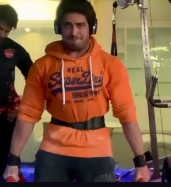#RajatTokasnextWolverine #RajatTokas @RajjatTokas A keenly intelligent actor wants to do Wolverine role, there's no doubt about his quality, please sanction his name <a href="/Marvel/">Marvel Entertainment</a> <a href="/MarvelStudios/">Marvel Studios</a> <a href="/Marvel_India/">Marvel</a> <a href="/Kevfeige/">Kevin Feige</a>