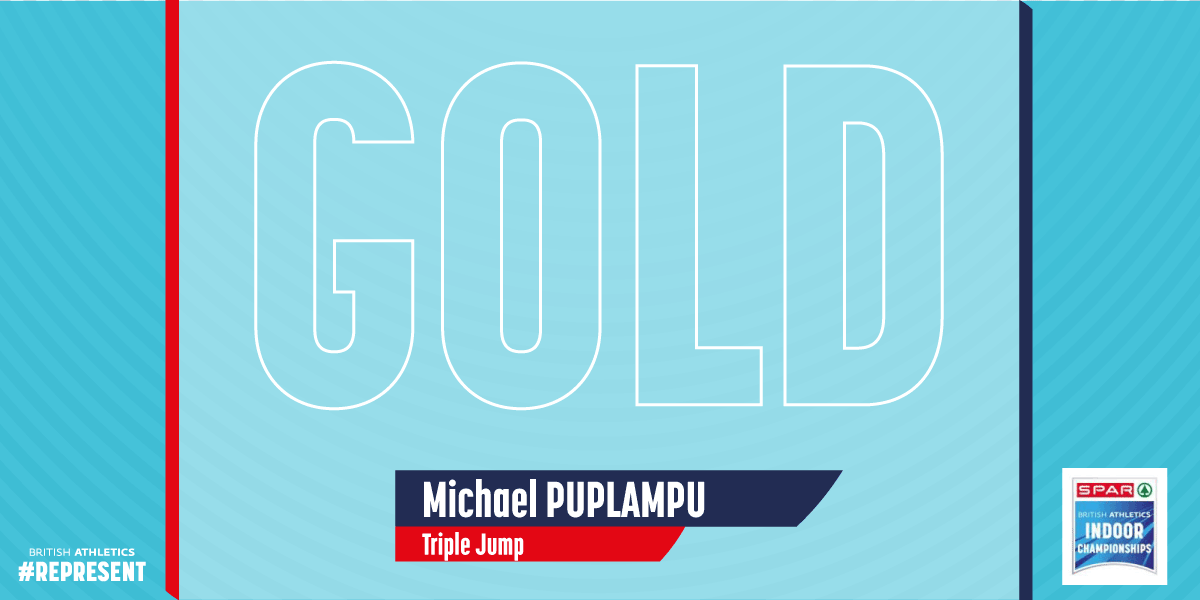 British Athletics tweet media