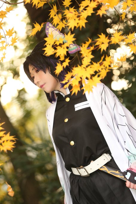 Twitterのコスプレ画像12