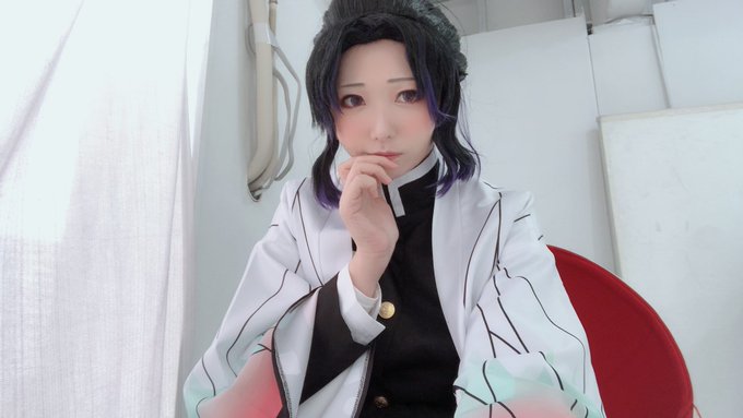 Twitterのコスプレ画像13