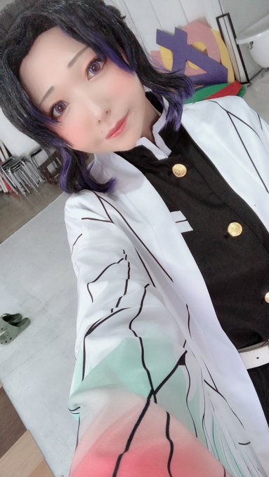 Twitterのコスプレ画像14