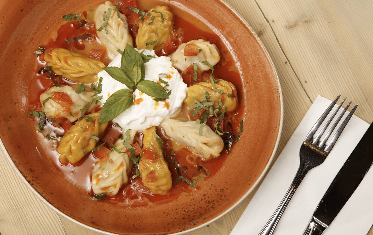 Hayatınıza bir renk de biz katmak istedik ve spesiyal menümüze ekledik ☀️
•••
#lepainquotidien #lepainquotidientr