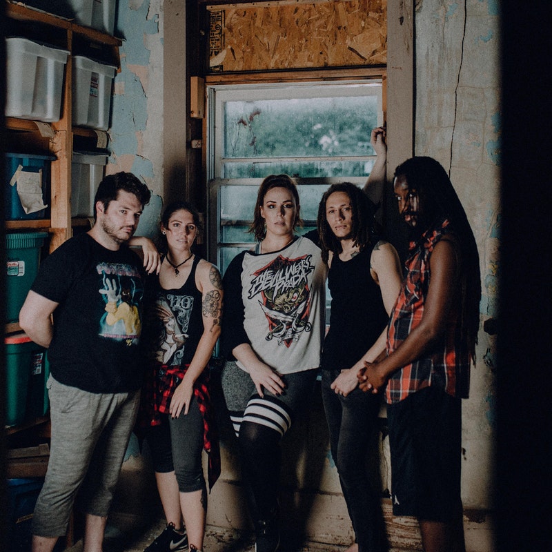 NEW REVIEW - <a href="/TheTaleUntold/">The Tale Untold</a> - "Dorothea" Single. Read our take now at ftdmusic.com/2020/02/review… #NEmetal