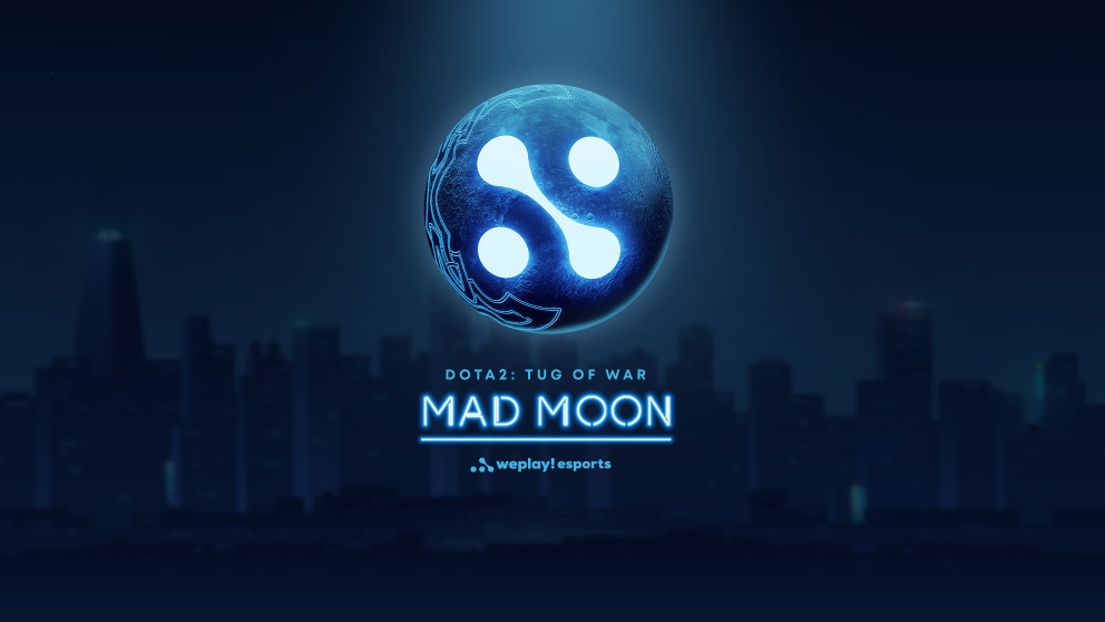 LiquidDota.com (@liquiddota) on Twitter photo Grand finals time in <a href="/WePlayEsport/">We Play Esport</a>'s #MadMoon. <a href="/teamsecret/">Team Secret</a> has only lost a single game during the entire tournament, to their grand final opponents @TeamNigma. Can Nigma threaten the best team in the world? Only one way to find out:
📺 liquiddota.com/stream/WePlayE… Grand finals time in <a href="/WePlayEsport/">We Play Esport</a>'s #MadMoon. <a href="/teamsecret/">Team Secret</a> has only lost a single game during the entire tournament, to their grand final opponents @TeamNigma. Can Nigma threaten the best team in the world? Only one way to find out:
📺 liquiddota.com/stream/WePlayE…