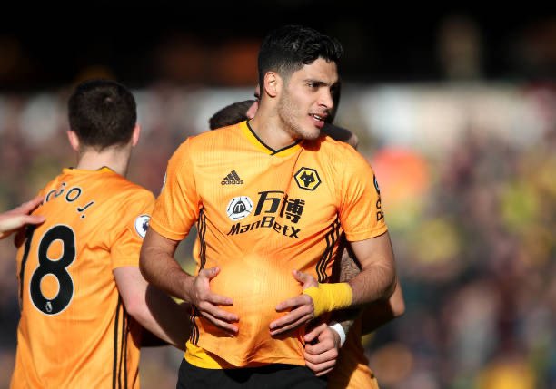 SuperSportTV's tweet photo. #PL - RESULTS:

Manchester United 3-0 Watford
Wolves 3-0 Norwich https://t.co/A01UW8vjvM