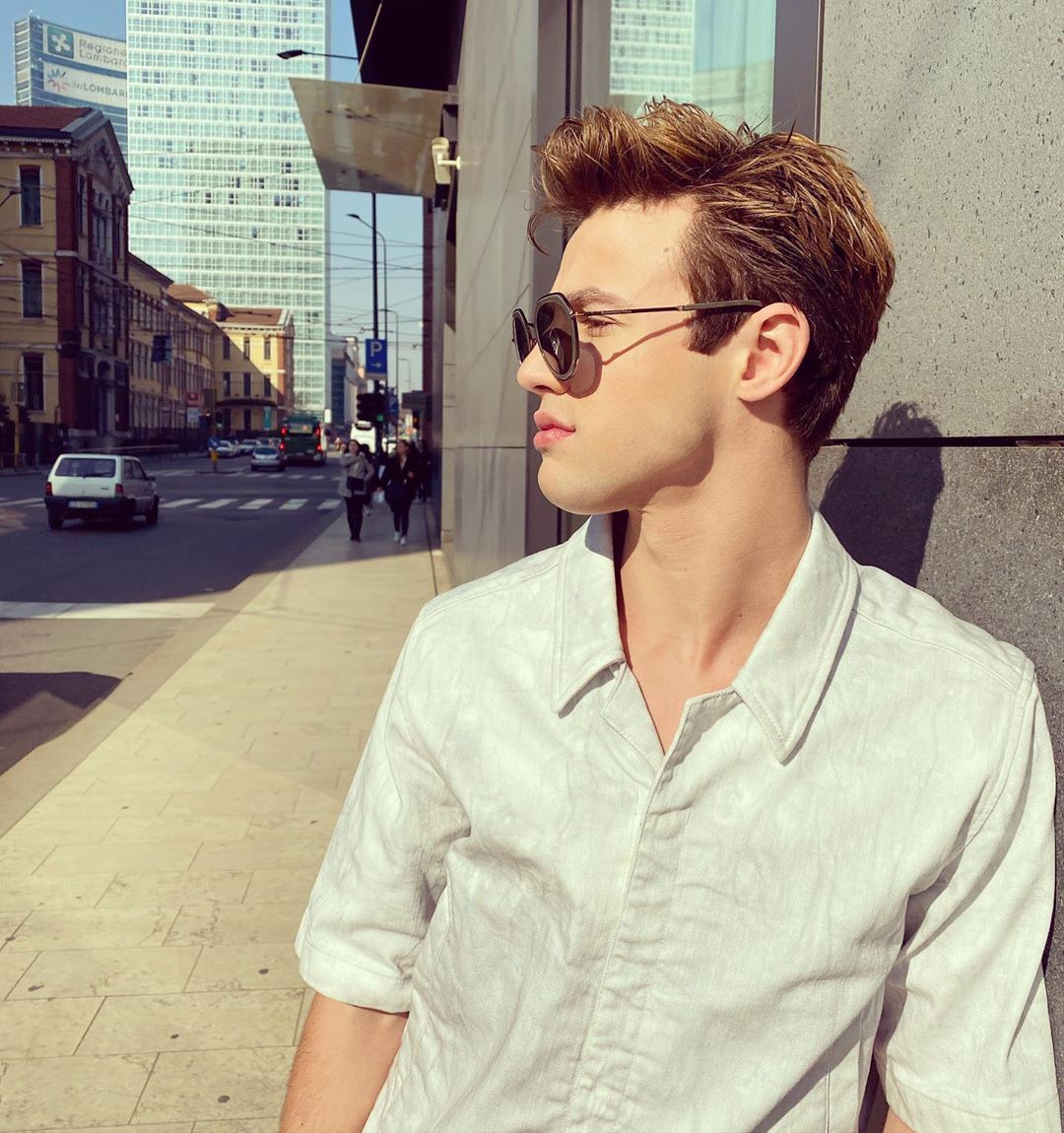 celebsbyseb's tweet image. #camerondallas