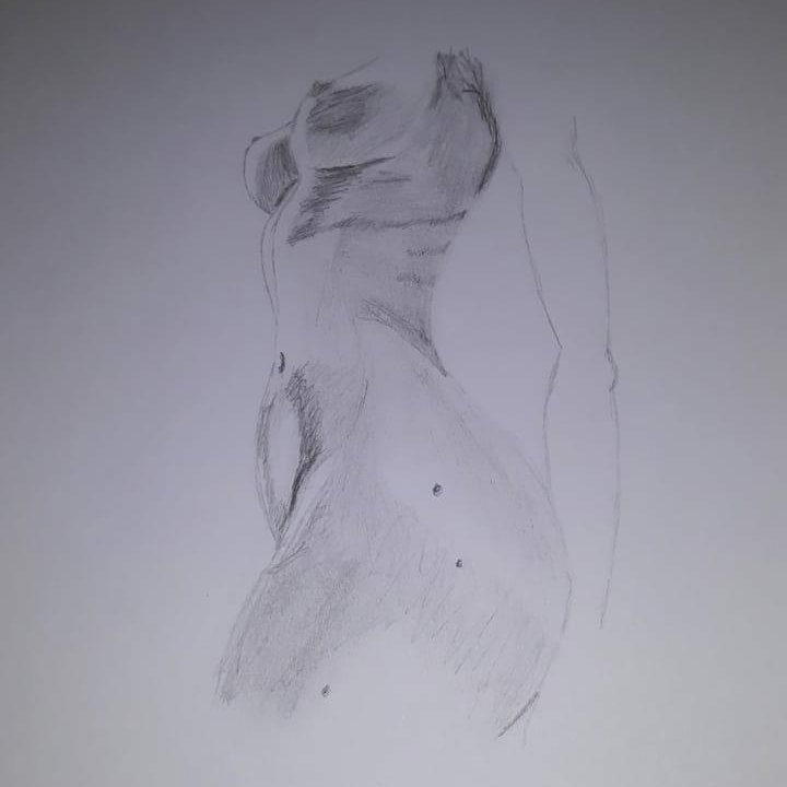 Sympacoool's tweet image. Drawing ✏🙈