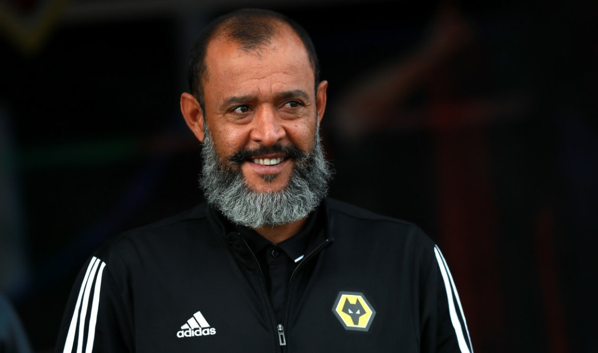 bet365's tweet photo. - One foot in the Europa League last 16
- Three more points in the Premier League
- Seven goals in three days
- Fourth clean sheet in a row
- An away day in Barcelona coming up

🐺 What a time to be a Wolves fan.

#WWFC https://t.co/hHOPaOtyhg