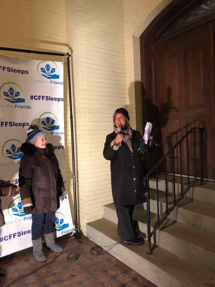 Rep. Ann Williams tweet media