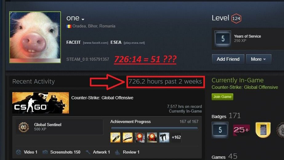 ohnePixel's tweet photo. My man's grinding 51 hours a day https://t.co/47gRQvOXdP