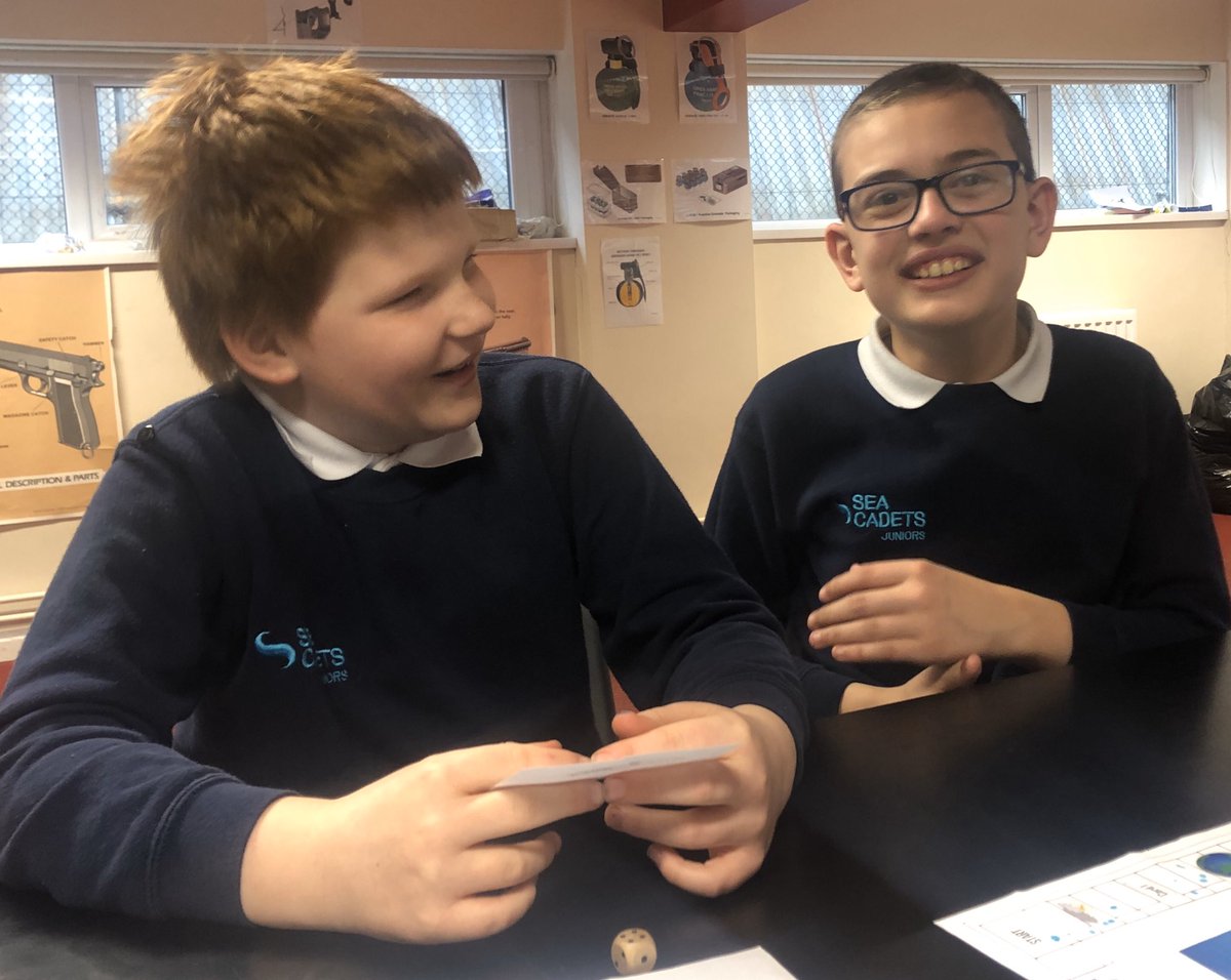 TSWaveneyCadets's tweet image. We held our first Junior STEM course this weekend. Never cease to be amazed at the problem solving skills, excellent ideas and teamwork of our Juniors. Very proud!