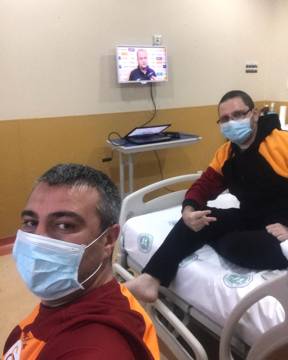Ve tabii ki her zaman heryerde Galatasaray 💜

#bugungunlerdengalatasaray #tolgayaumutol <a href="/tolgayaumutol/">Tolgaya Umut Ol</a> <a href="/tolgaery/">Tolga ERAY</a> <a href="/GalatasaraySK/">Galatasaray SK</a> <a href="/ultrAslan/">ultrAslan</a> <a href="/fatihterim/">Fatih Terim</a> 

#FBvGS