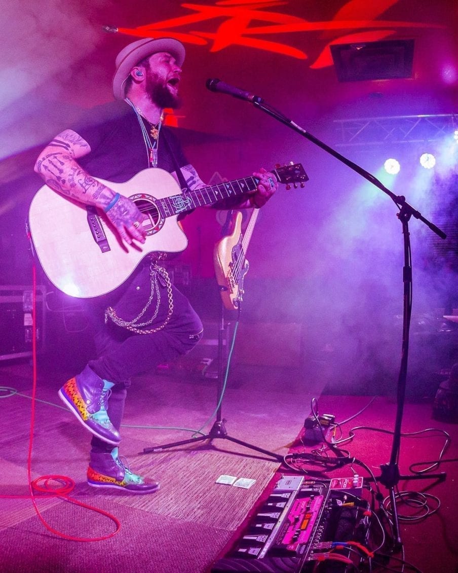 Mihali to perform at The Strand Theater on April 1 - nysmusic.com/2020/02/23/mih… <a href="/twiddlemusic/">Twiddle</a> <a href="/adkmusicfest/">Adirondack Independence Music Festival</a>