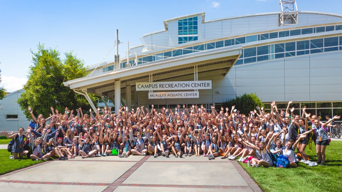 leadsportsco's tweet photo. ONE MORE WEEK to apply for 2020 LEAD Summit Scholarships! Head to our website for application requirements and join the #LEADfam in Denver! #leadsportssummit #westtexasswimming #coloradoswimming #denverevents #swimming #empoweringwomen #empoweringgirls #leadership #confidence https://t.co/oc3UN0oVYD