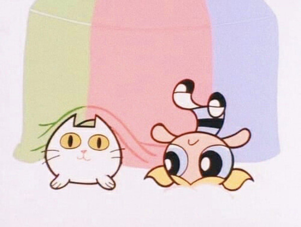 💫 Thread of threads 💫