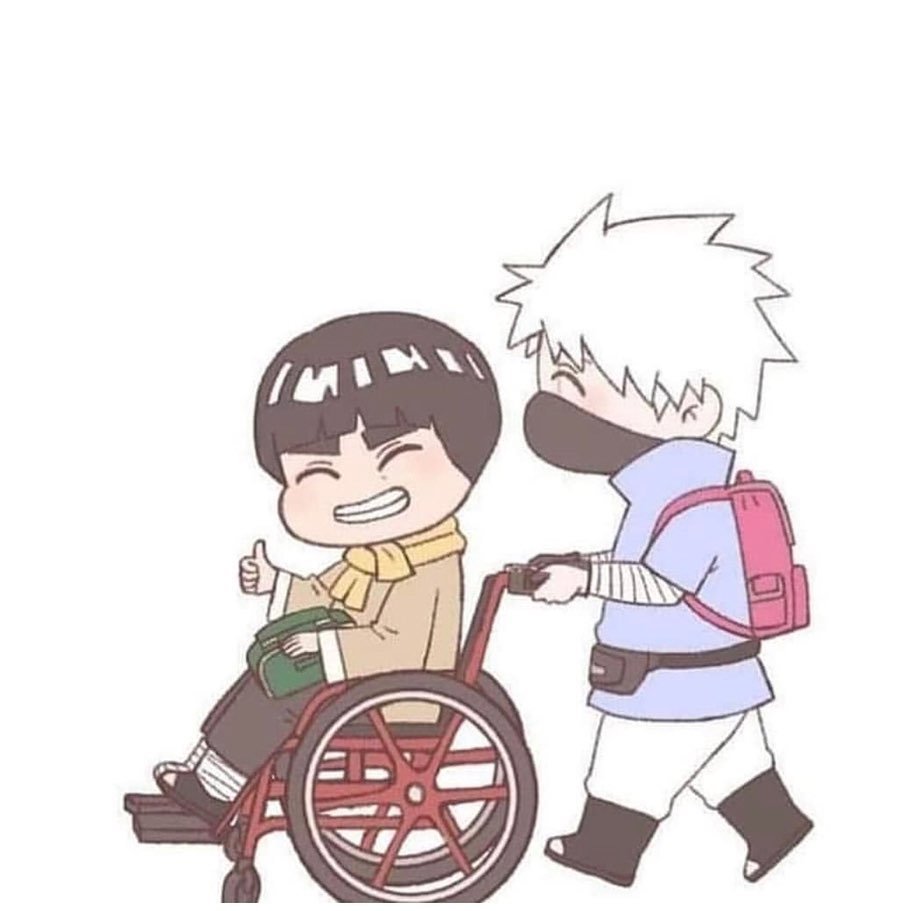 Friends then, now and forever