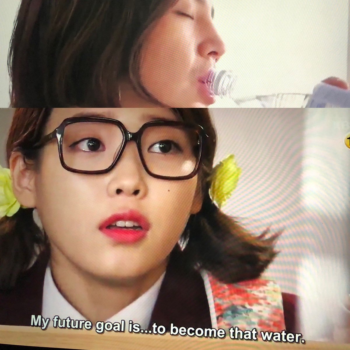 osloaena's tweet photo. #botong #iu #prettyboy #IUfangirl https://t.co/o8f9SoOjuB