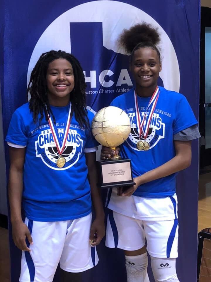 KippGbb's tweet image. 2019 &amp;amp; 2020 champs. Back 2 Back!!!!