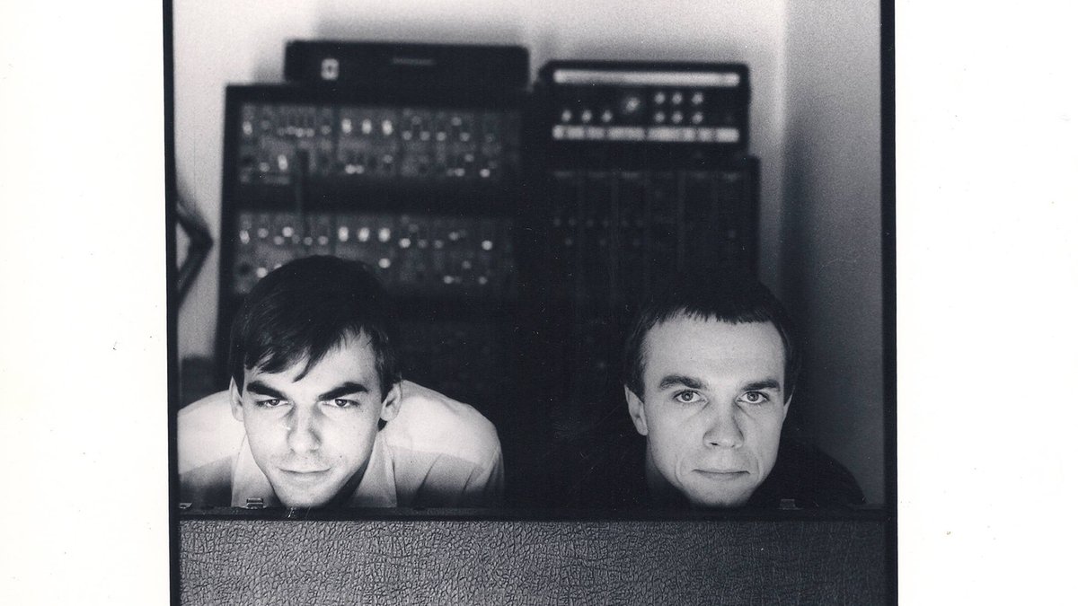 ShamelessPR_'s tweet image. #RationalYouth's seminal 1982 debut album 'Cold War Night Life' now has a deluxe reissue. Check it out at @ZoneNights ~ tinyurl.com/wfsywhh @tm_howe