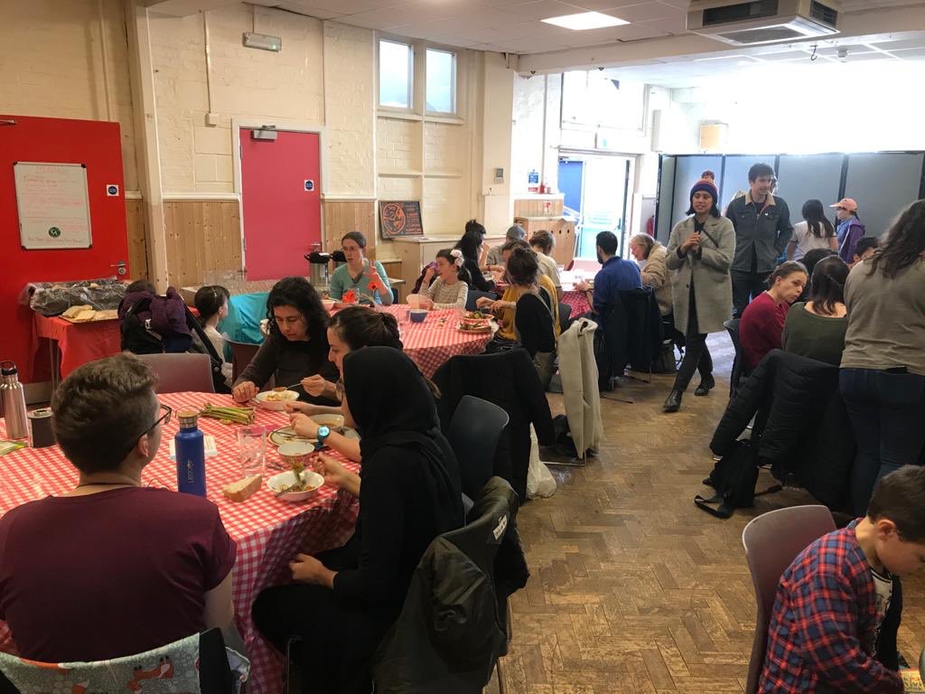 Oxford Surplus Cafe tweet media