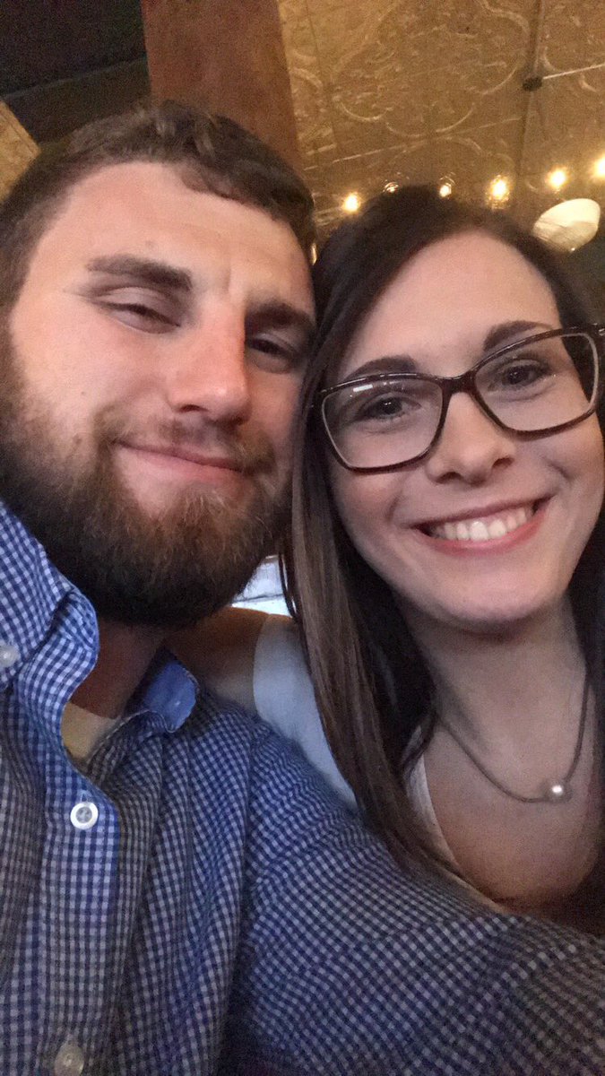 KKauff_2's tweet photo. Happy birthday to my lovely wife ❤️❤️❤️ @ashlynkauffman https://t.co/gkBsrBilaQ