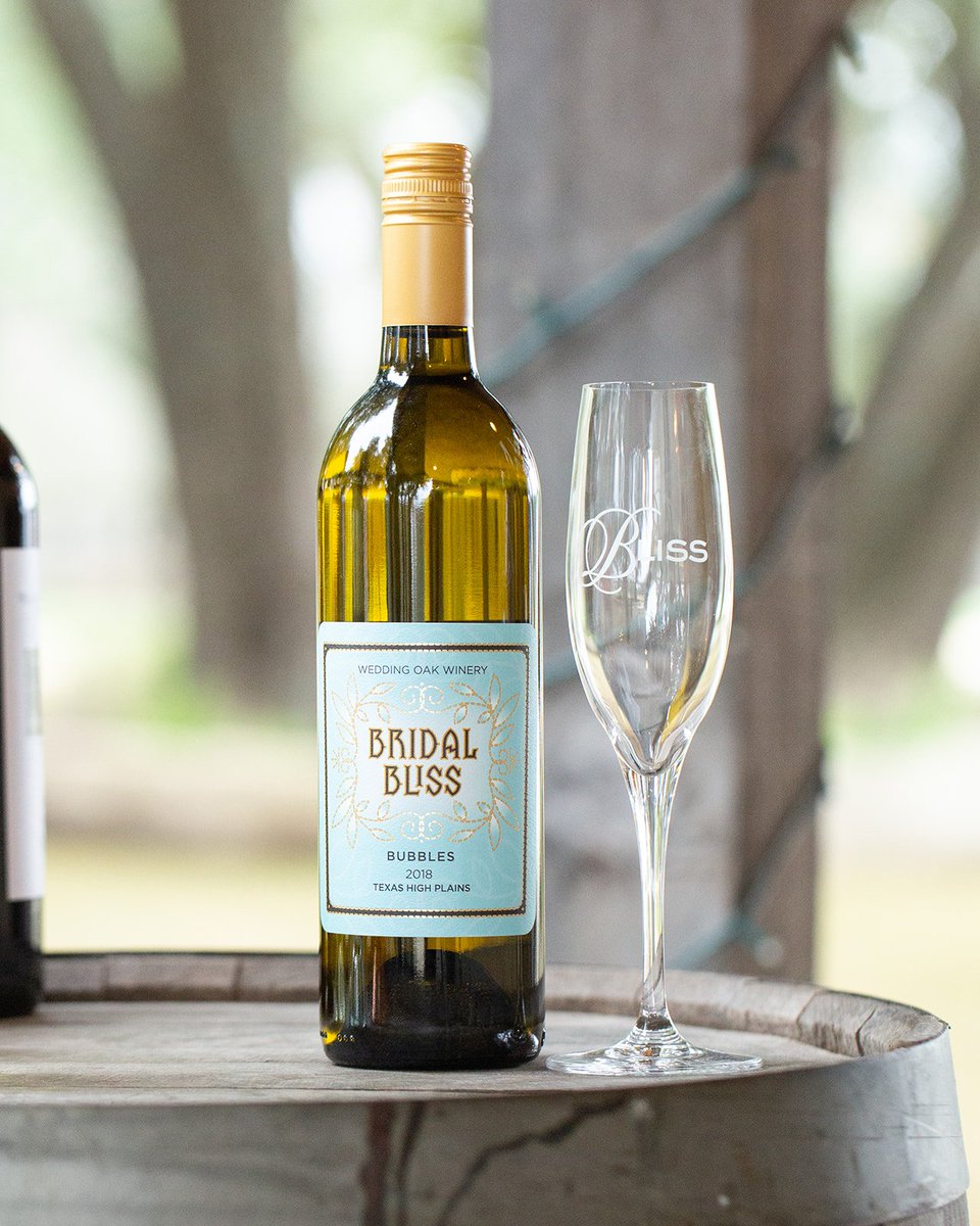 2020 Engaged Couples: Visit us at any of our tasting rooms and try any of our wines featured in the Bridal Series! We'll also be at the Open House at Shooting Star Ranch on March 1st sampling the Bridal Series! #atxbride #engaged #wine