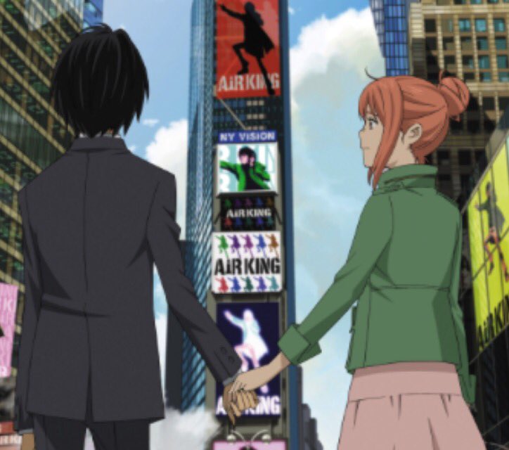 Eden of the East: The King of Eden. The first feature film follow-up to the 2009 series returns to America for a heartwarming reunion, just as the "game" to save Japan begins anew and swiftly escalates. A fun, breathless romp that sets the stage for the narrative's conclusion.