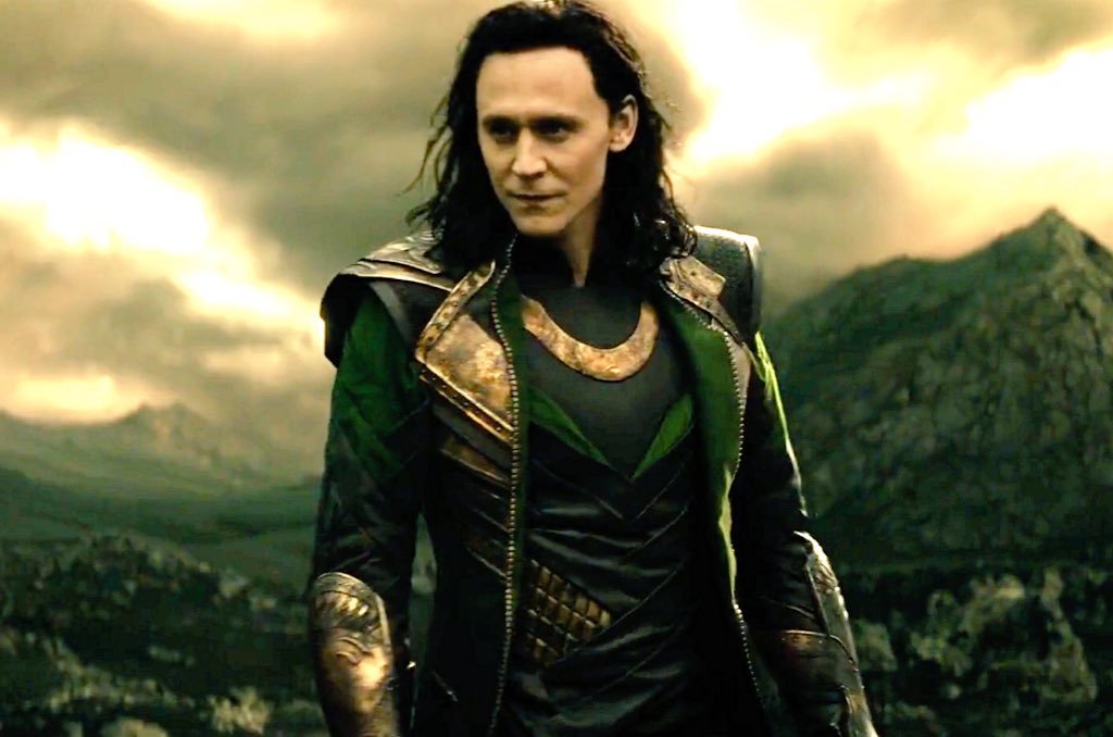 lessloki's tweet photo. Superior look : Loki in The Dark World https://t.co/sDcKzS5gWj