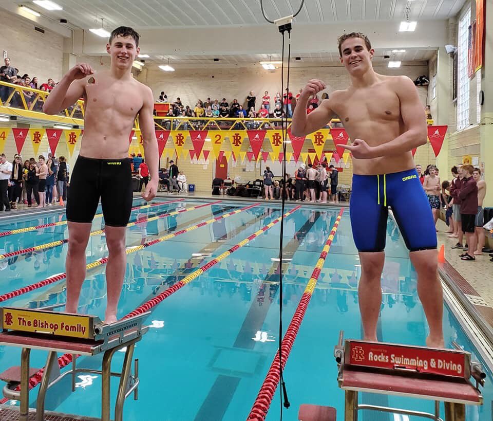 LP Co-op Swimming tweet media