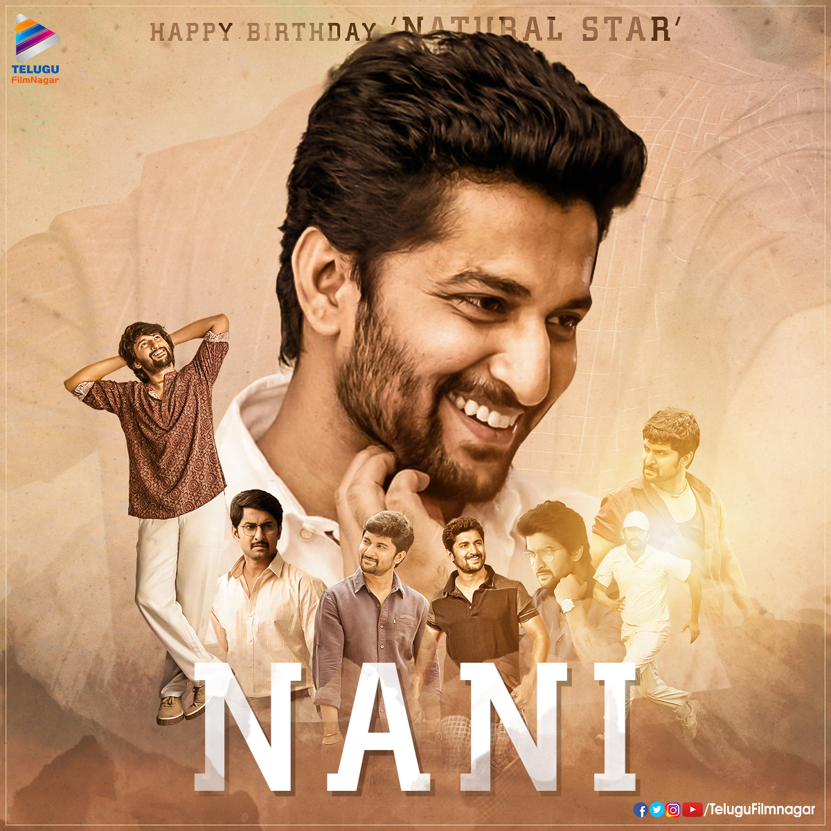 Telugu FilmNagar on Twitter: