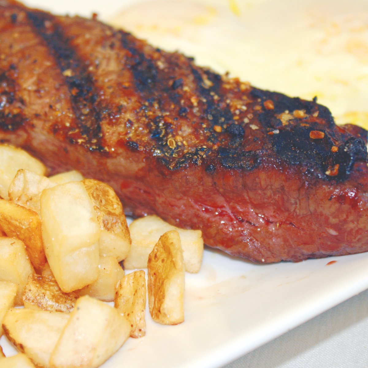 This is what breakfast should look like!