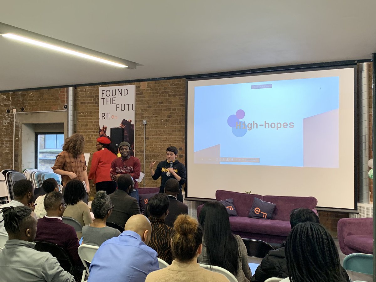 kopfadeyemi's tweet photo. Last but not least, team High-Hopes have designed an incident reporting system for the challenge set by Save the Children for #AHHACK20 #globalhealth https://t.co/IZ0ofKMQQj
