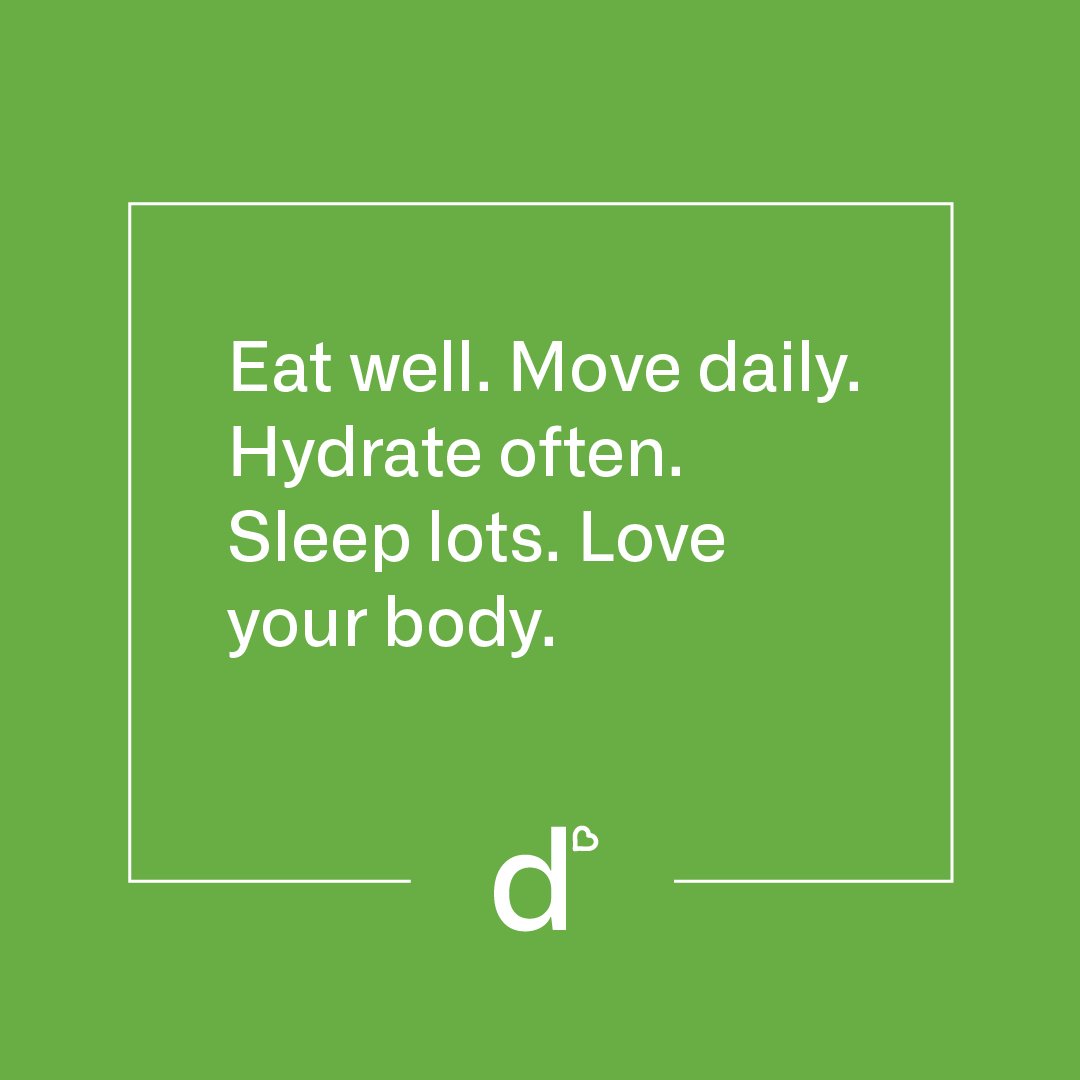 dehlnutrition's tweet photo. All components of a #healthy #lifestyle. Have you made these a #habit? https://t.co/jAmPcKAq8H