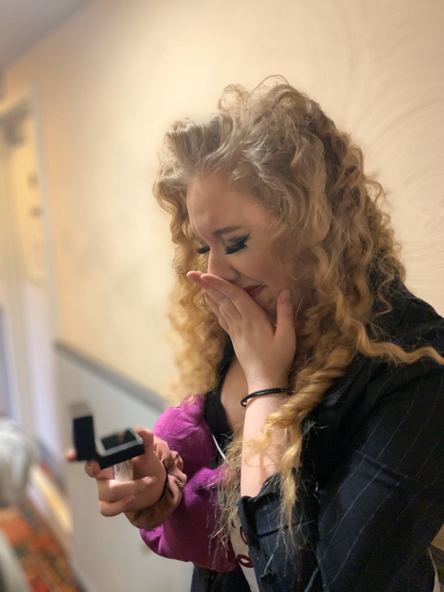 SalenaWest7's tweet photo. Pictures speak a thousand words and if my dad was here today, he would have no words. She is beautiful, she is strong, she is everything I always wanted to be ❤️ #Daughter #beautiful #allgrownup #loveher @clairvxyantt https://t.co/6cTOrdxykG