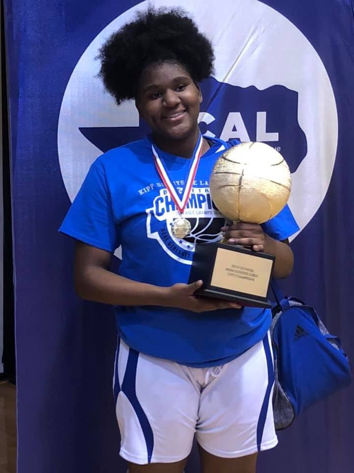 KippGbb's tweet image. More from the championship!!!!