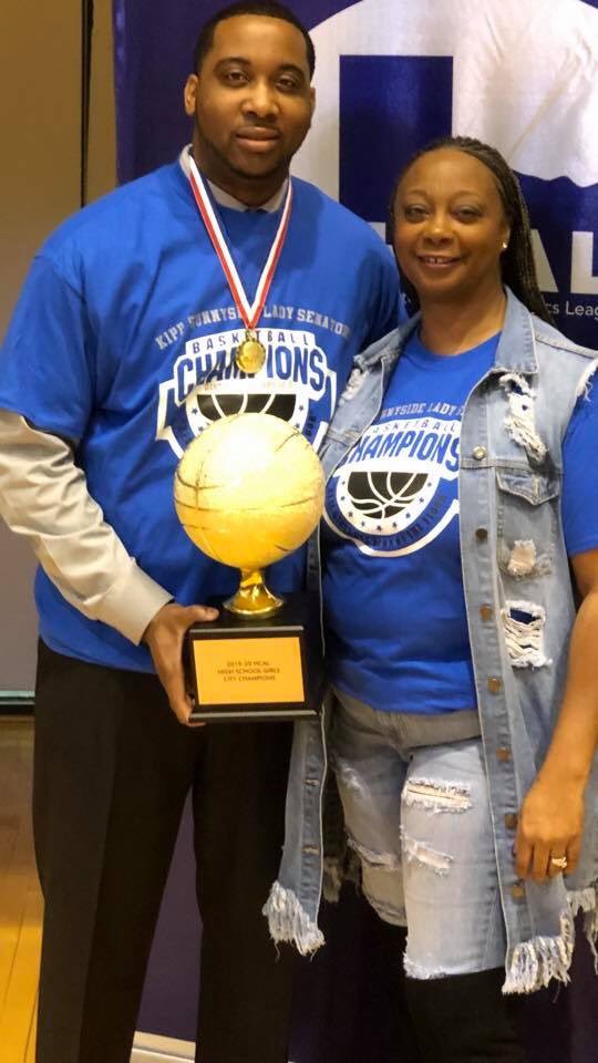 KippGbb's tweet image. More from the championship!!!!