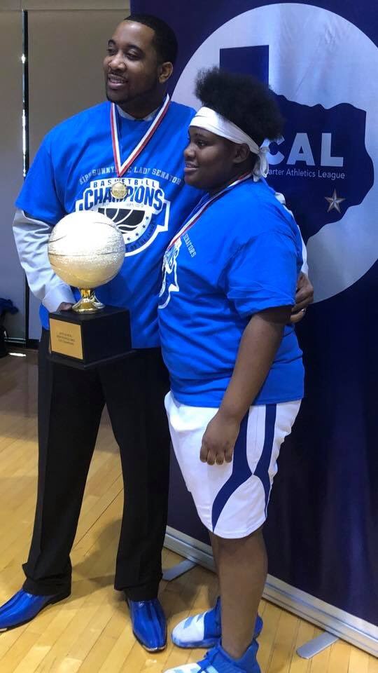 KippGbb's tweet image. More from the championship!!!!